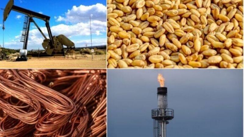 Emtia Varlıklarında Güncelleme: Piyasalar Atağa Kalktı! 3 Eylül 2022 Güncel Emtia Fiyatları 4