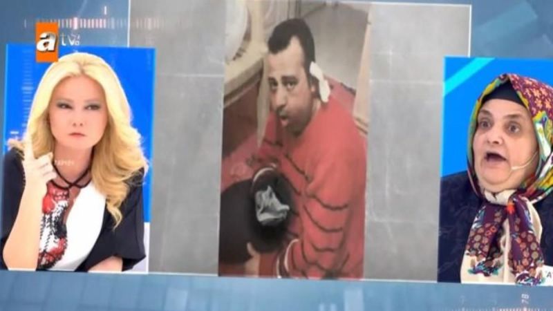 Müge Anlı’da Radyocu Mehmet Karahan Cinayetinde Şüpheli Cemal İlk Kez Konuştu, Gerçekler Birer Birer Ortaya Çıktı! 2