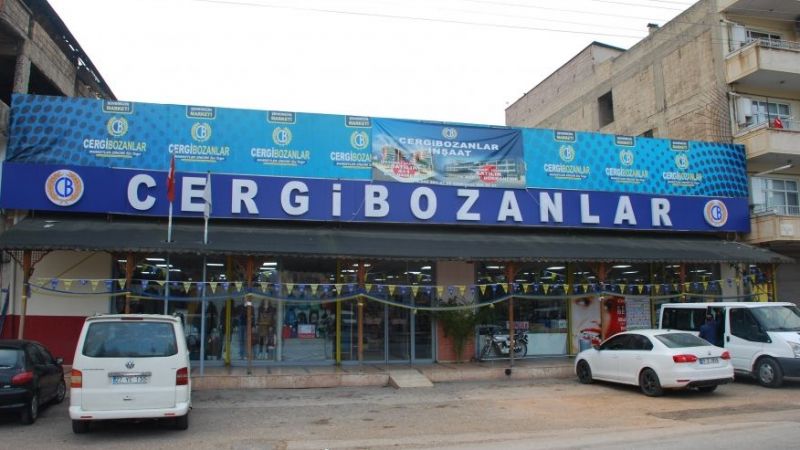 Cergibozanlar Market'te İndirimin Son Günleri: Bebek Bezleri, Kadın Pedleri, Temizlik Ürünleri Ve Diğer Ürünler, 11 Eylül Tarihine Kadar Yarı Fiyatlarına Satışta! 1