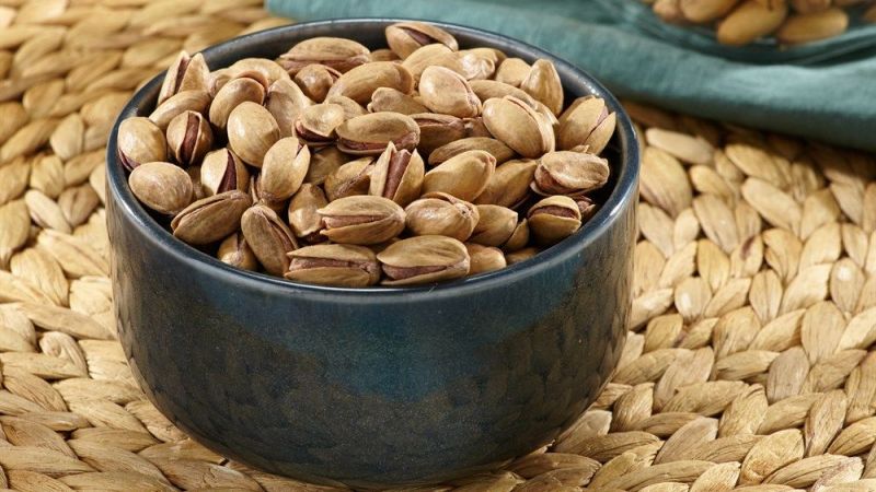 Antep Fıstığı Fiyatlarında Şok Gelişme: Yaş Fıstık 49 TL'ye Düştü! 7 Eylül 2022 Güncel Antep İçi ve Kabuklu Antep Fıstığı Fiyatları 3