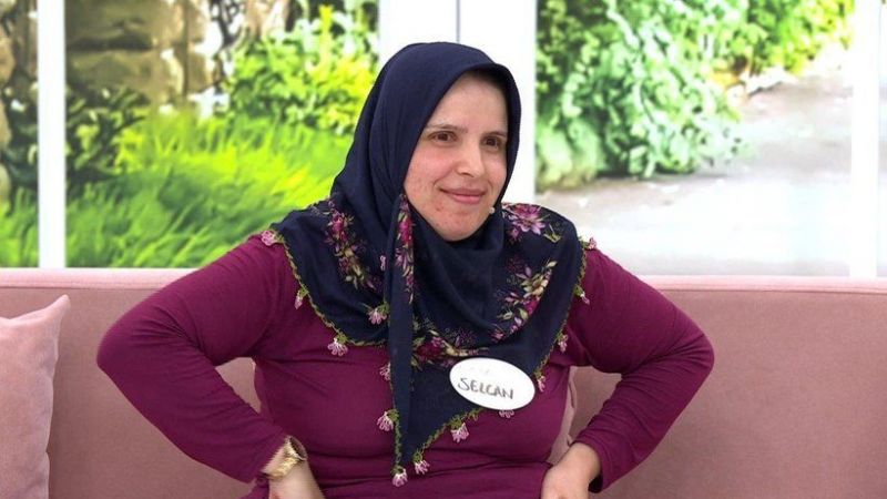 Esra Erol’da Programında İlginç Vaka: 4 Aylık Hamile Kadın “Hava Almaya” Diye Çıktı, Bir Daha Da Dönmedi! 4