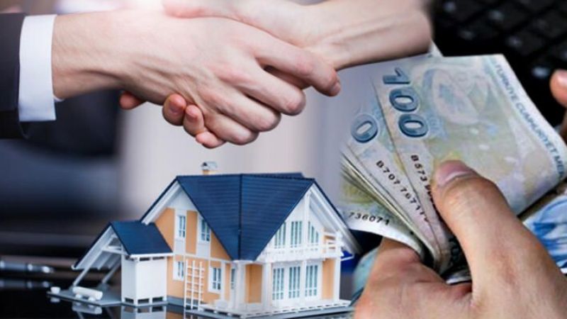 Kamu Bankaları Gaziantep'te Uygun Fiyatlı Gayrimenkul Satışına Başladı: Gazi Mahallesi'nde 258 Metrekarelik Daire İçin 138 Bin... 4