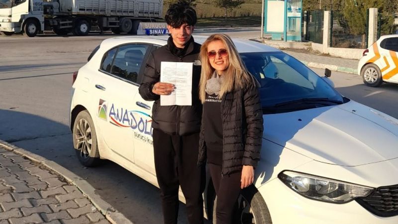 Ehliyet Alacak Olan Vatandaşlar İçin Son Duyuru Yapıldı: O Tarihten Sonra 6 Bin TL'ye Yükselecek, Acele Edin! 2