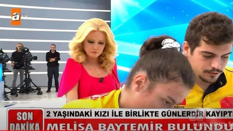 Müge Anlı’nın Programında Bayılan Kadın Feci Şekilde Kafa Üstü Düştü! Kadının Sağlık Durumuyla İlgili Son Dakika Bilgisi Geldi! 2