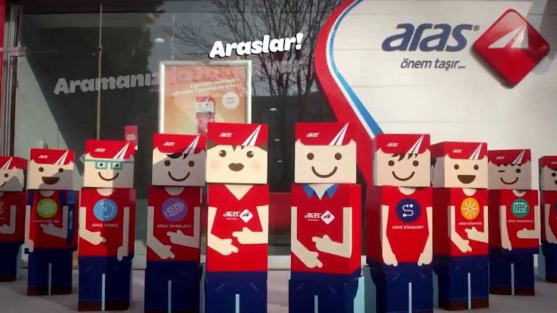 Aras Kargo Takip – Aras Kargom Nerede Sorgulama 3