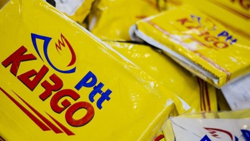 PTT Kargo Kargo Takip – PTT Kargom Nerede Sorgulama 4