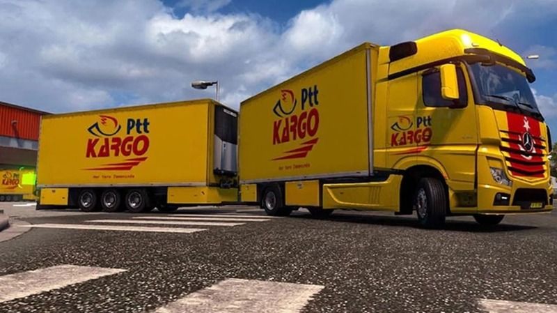 PTT Kargo Kargo Takip – PTT Kargom Nerede Sorgulama 2