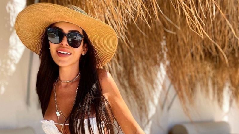 Selin Ciğerci Bazı Ünlülerin Kendisine Yürüdüğünü İtiraf Etti: Yürüyenler Arasında… 1