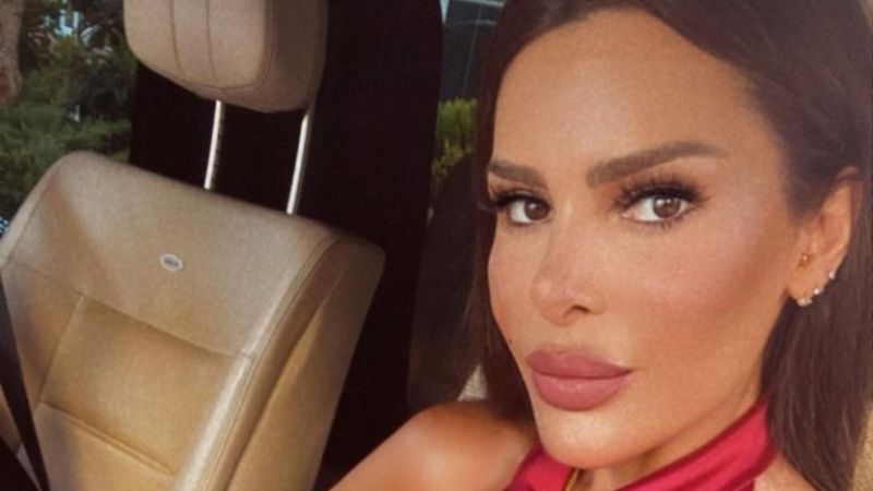 Selin Ciğerci Bazı Ünlülerin Kendisine Yürüdüğünü İtiraf Etti: Yürüyenler Arasında… 2