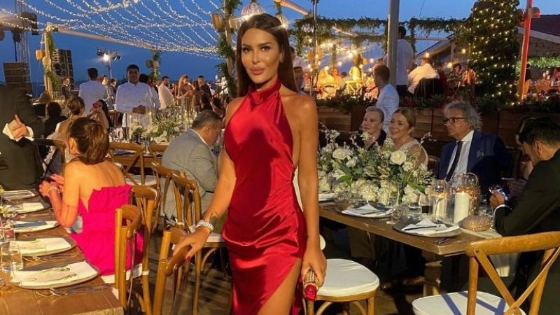 Selin Ciğerci Bazı Ünlülerin Kendisine Yürüdüğünü İtiraf Etti: Yürüyenler Arasında… 3