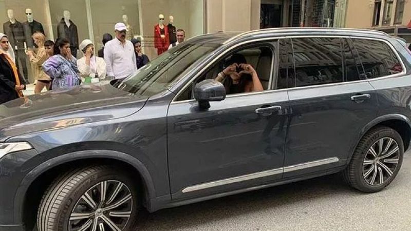 Selin Ciğerci Bazı Ünlülerin Kendisine Yürüdüğünü İtiraf Etti: Yürüyenler Arasında… 4