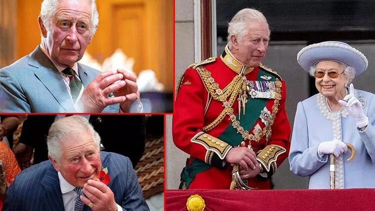 Kral 3. Charles’ın görenleri şok eden 10 takıntısı ortaya çıktı! Gittiği yerde o yoksa… 2