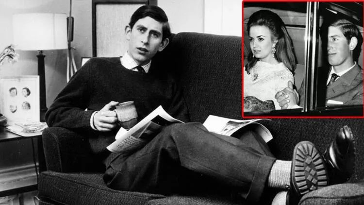 Kral 3. Charles’ın görenleri şok eden 10 takıntısı ortaya çıktı! Gittiği yerde o yoksa… 3