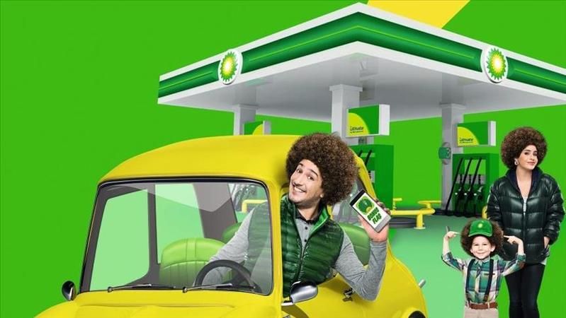 Akaryakıtta Dev Kampanya: Garanti BBVA Akaryakıt Harcamalarına Tek Seferde 50 TL Hediye Ediyor! 2