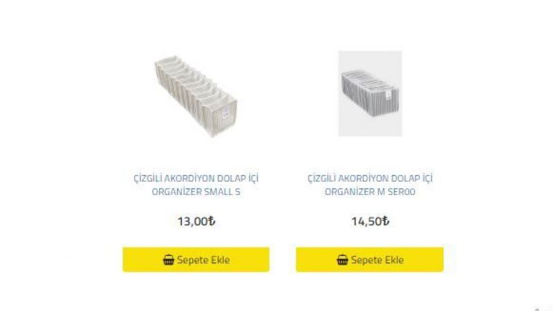 Oli Market'te İndirim Dönemi Başladı: 25 Eylül Tarihine Kadar Gıda Ürünlerinden Temizlik Ürünlerine Tüm Kategorilerde Dev İndirimler Yapıldı! 4