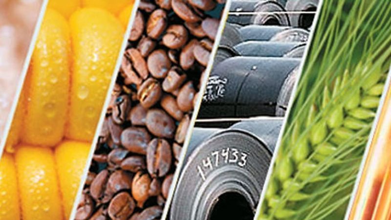 Emtia Piyasasında Hareketlilik: Altın, Gümüş, Brent Petrol Düşüşe Geçti! Sanayi Emtiaları Değer Kazanmaya Devam Ediyor! 15 Eylül 2022 Güncel Emtia Fiyatları 3