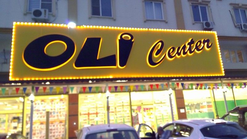 Gaziantep Oli Market'te Et Fiyatları Güncellendi: Kırmızı Et, Tavuk Eti Ve Balık Fiyatları Dibe Çekildi! Tavuk 32 TL'ye Kadar Düştü! 1