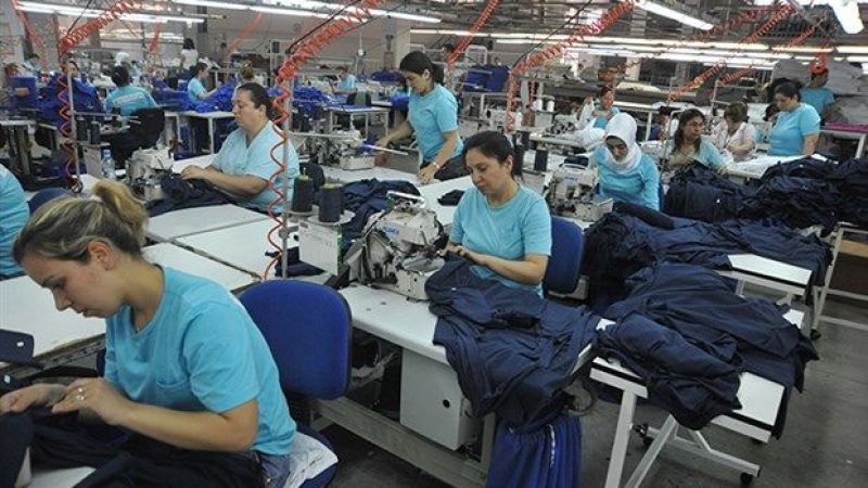 Asgari Ücret Zammında Flaş Gelişme: Minimum 2 Bin TL'lik Artış Yansıyacak! 2