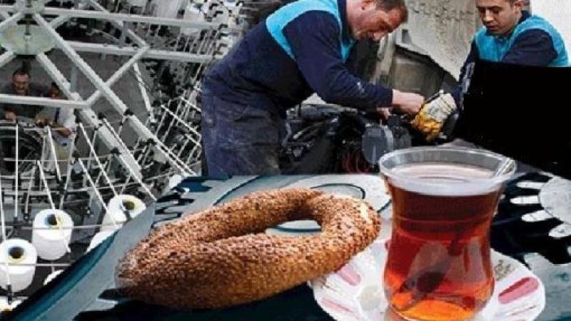 Asgari Ücret Zammında Flaş Gelişme: Minimum 2 Bin TL'lik Artış Yansıyacak! 1