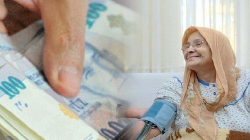 Bakıma Muhtaç Vatandaşların Dikkatine: Bakanlıktan 3 Bin 340 TL Tutarında Düzenli Ödeme Alacaksınız! Evde Bakım Parası Nedir, Kimler Alabilir? 2
