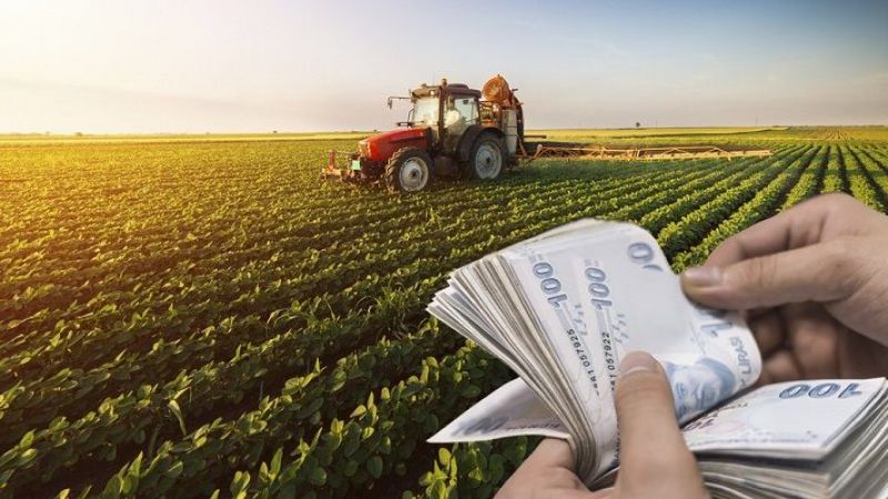 Çiftçilerin Dikkatine! Bakan Vahit Kirişçi Resmen Açıkladı: Mazot ve Gübre Desteği Artacak, Ödemeler 6 Ay Öne Çekilecek! 1