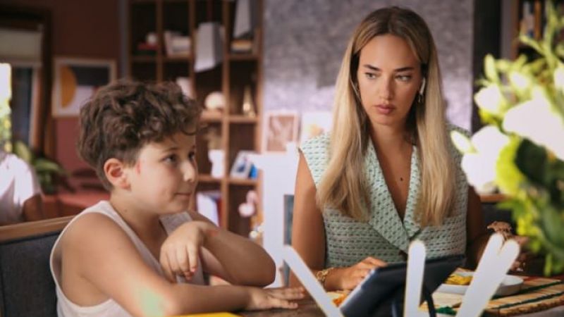 Türk Dizi Sektörünün Son Gözdesi Zeytin Ağacı’nın Yeni Sezonu Gelecek Mi? Beklenen Açıklama Sonunda Geldi… 1