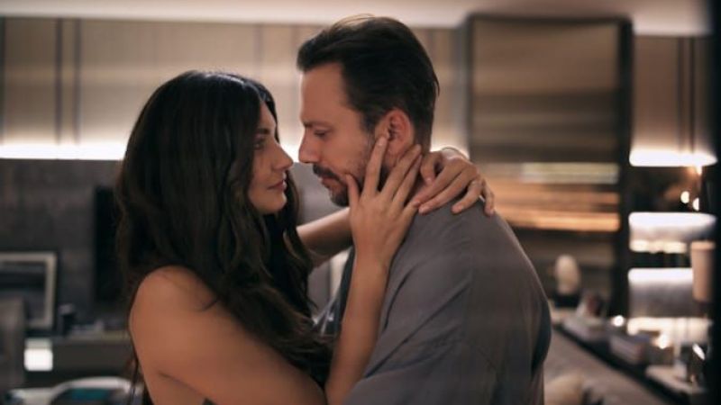 Türk Dizi Sektörünün Son Gözdesi Zeytin Ağacı’nın Yeni Sezonu Gelecek Mi? Beklenen Açıklama Sonunda Geldi… 3