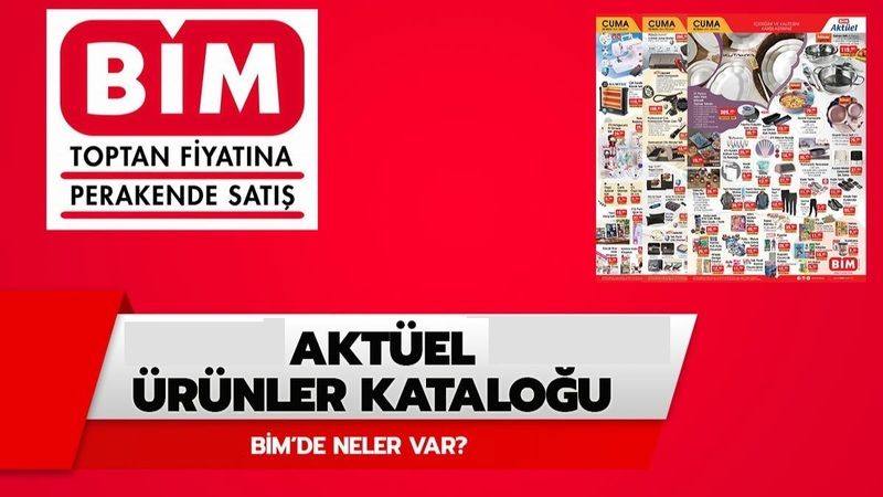 23 Eylül 2022 BİM Aktüel Ürün Kataloğu Yayınlandı: Araç İçi Aksesuarlarda, Mutfak Gereçlerinde ve Çocuk Ürünlerinde Fiyatlar Dibe Çekildi! 2
