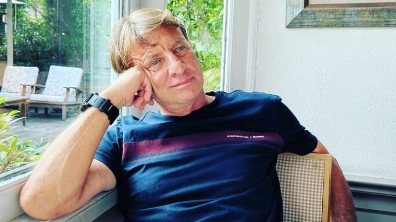 Kaya Çilingiroğlu Kızı Zehra’yla Pozlarını Paylaştı, Sorduğu Soruyla Magazin Gündemini Salladı! 1