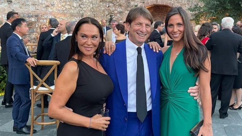 Kaya Çilingiroğlu Kızı Zehra’yla Pozlarını Paylaştı, Sorduğu Soruyla Magazin Gündemini Salladı! 3