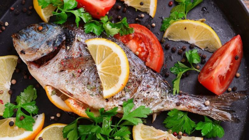 Bu Kış Hasta Olmak İstemiyorsanız Bu Mucizevi Besini Tüketebilirsiniz! Faydaları Saymakla Bitmiyor… 2