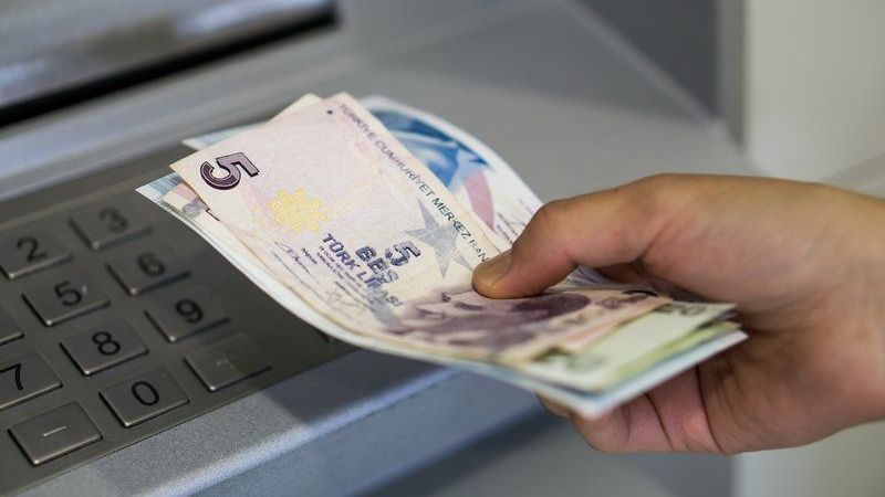 Memur, Emekli ve Asgari Ücret Zamlarında Gözler Ocak Ayında: Enflasyon Artışıyla Maaşlara Ne Kadar Zam Yapılacak? 1