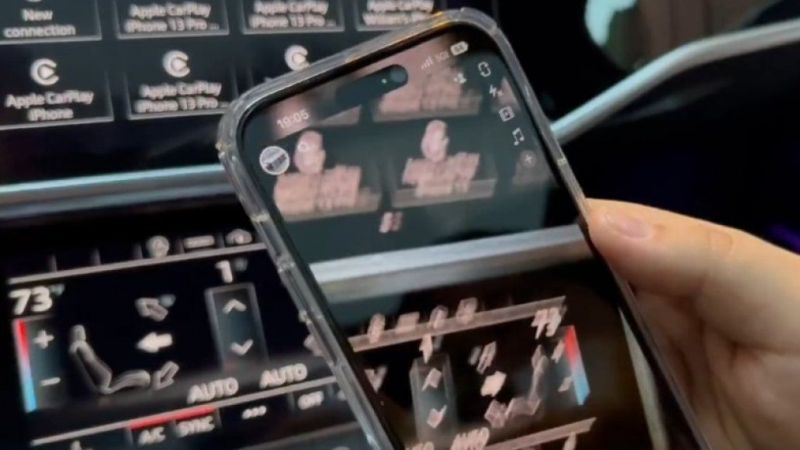 Fiyatıyla Tepki Çeken İphone 14 Pro’da Ortaya Çıkan Sorun Kullanıcıları Çileden Çıkardı! Kameradan Gelen Ses… 2