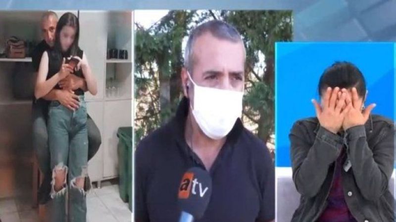 Müge Anlı’nın Programında Canlı Yayında Gözaltına Alınmıştı: Sapık Servis Şoförüyle İlgili Önemli Karar! 3