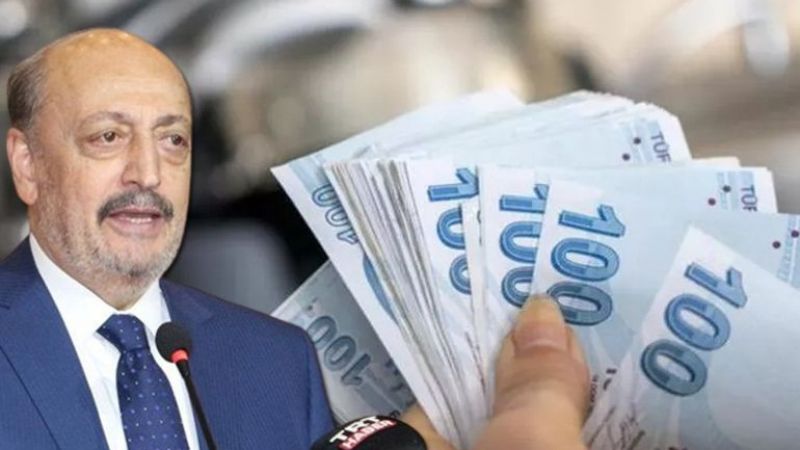 EYT'de Son Dakika Gelişmesi: Bakan Bilgin Tarih Verdi, Maaş Hesapları Başladı! 3