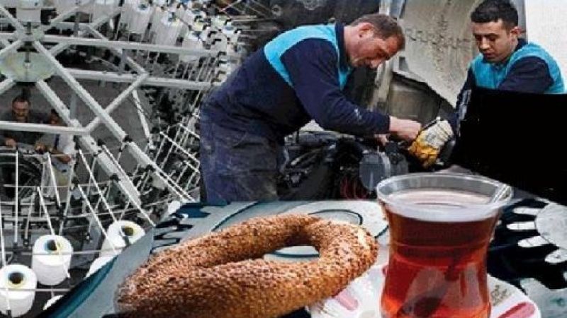 Asgari Ücrete Yeni Ara Zam İddiaları Sonrası Bakan Bilgin’den Açıklama Geldi! Asgari Ücret Zammı İçin Tarih Verildi! 1