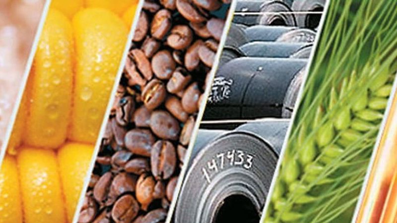 FED Faiz Arttırdı, Emtia Piyasası Karıştı! 22 Eylül 2022 Güncel Emtia Fiyatları: Kıymetli Metaller, Sanayi Ve Enerji Emtiaları... 3