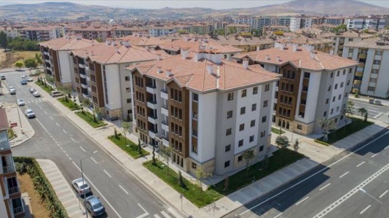 TOKİ 2022 Sosyal Konut Projesinde Kaç Arsa Satılacak? Arsaların Yerleri Ve Boyutları Belli Oldu Mu? 2