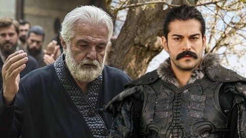 Festival Dönüşü Usta Oyuncu Serdar Gökhan Açtı Ağzını Yumdu Gözünü! Burak Özçivit Bu Sert Sözlere Ne Yanıt Verecek? “İki Kaş Çatmakla Oyuncu Olunmuyor!” 3