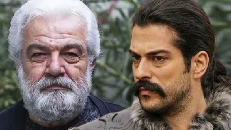 Festival Dönüşü Usta Oyuncu Serdar Gökhan Açtı Ağzını Yumdu Gözünü! Burak Özçivit Bu Sert Sözlere Ne Yanıt Verecek? “İki Kaş Çatmakla Oyuncu Olunmuyor!” 1