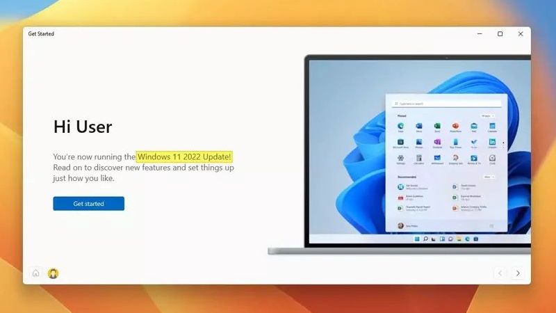 Windows 11 2022 Güncellemesini Sonunda Duyurdu! Yeni Güncelleme Neler İçeriyor, Nasıl Yüklenir? 3
