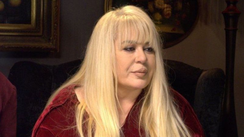 Ünlü Şarkıcı Zerrin Özer Daha Fazla Dayanamadı, Kararını Duyurdu: Yok Dayanamıyorum, Dayanılmıyor… 3