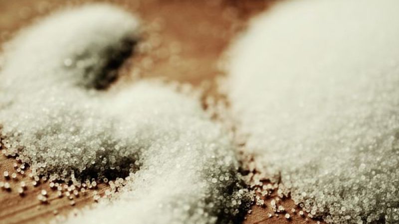 Bu Gıdanın Sadece 1 Kaşığı Karaciğerde Zehir Etkisi Yaratıyor! Uzmanlar Uyardı: Bu Gıdadan Kaçın! 3