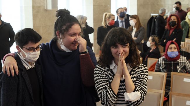 Devlet Korumasında Büyüyen Gençlerin Dikkatine: Kamu Kurumları İçin Atama Kurası Çekilecek! 2