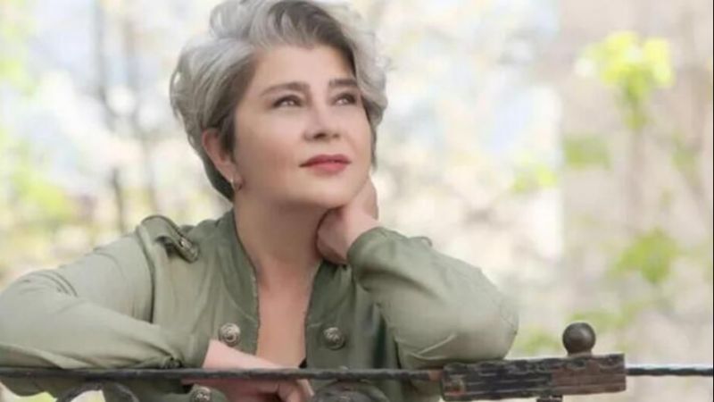 Camdaki Kız’ın Gülcihan’ı Devrim Yakut, Hastalığıyla İlgili İlk Kez Konuştu: Bir Anda Hayatımız Değişti… 2