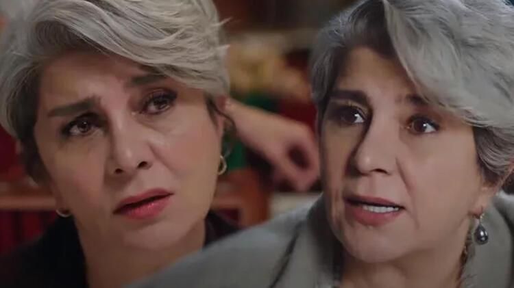 Camdaki Kız’ın Gülcihan’ı Devrim Yakut, Hastalığıyla İlgili İlk Kez Konuştu: Bir Anda Hayatımız Değişti… 3