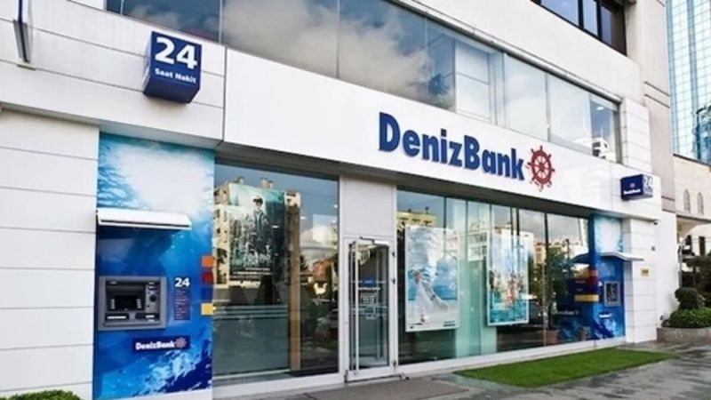 Denizbank TL Mevduatlarında Kampanya Faizini Duyurdu: Mobildeniz’den Başvuranlara Yüzde 21 Hoş Geldin Faizi! 1