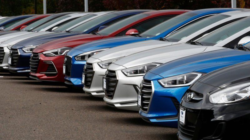 Uygun Fiyatlı İkinci El Araç Arayışında Olan Tüketicilere, Kamu Bankalarından Destek! 2013 Model Araç 129 Bin TL'den Satışa Sunuldu! 3