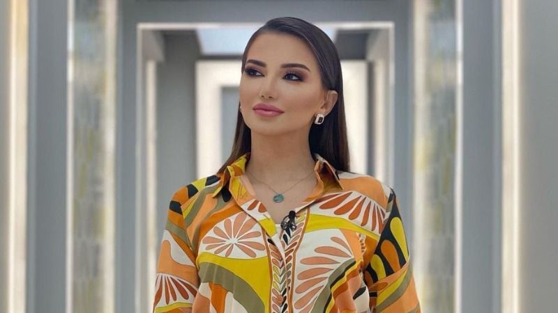 Gelinine, Oğlunun Eski Eşinin Eşyalarını Hediye Eden Kayınvalide Olay Oldu! Esra Ezmeci Olaya El Attı! 1