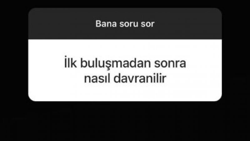 İlk Buluşmadan Sonra Nasıl Davranması Gerektiğini Bilemeyenlere, Klinik Psikolog Esra Ezmeci'den Tavsiye: Hiçbir Zaman Çok Hevesli... 3